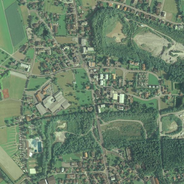 overview
