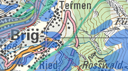 Gewässerschutzbereich Au