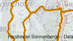 Forstreviere