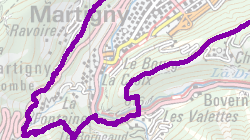 Plan directeur cantonal: C.5 Agglomération