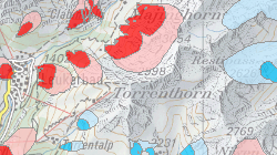 Grundwasserschutzzonen