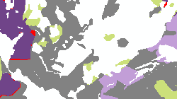 Forêts protectrices prioritaires 2016-2019