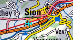 Sachplan Militär - Anlage